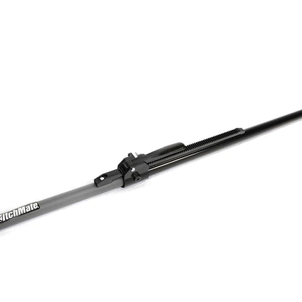 Heininger 4016 HitchMate Cargo Stabilizer Bar for Full-Size Trucks