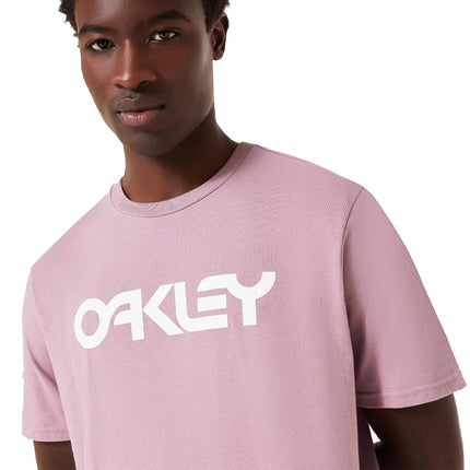 Oakley Unisex T-Shirt, Toadstool, XS