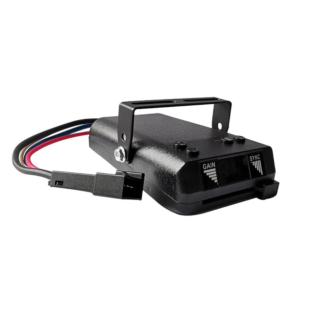 Brake Controller, Digital Electric Trailer Brake C
