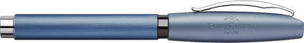 Faber-Castell 148440 Medium Essentio Fountain Pen - Blue