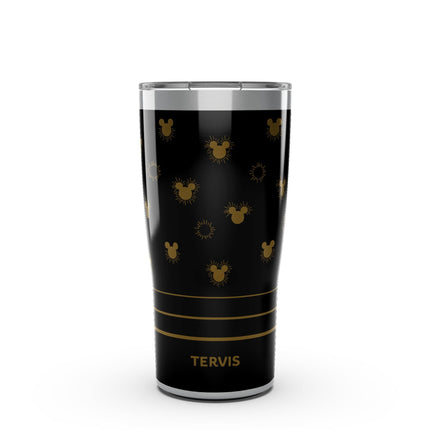 Tervis Traveler Disney - Mickey Golden Sunburst Tr