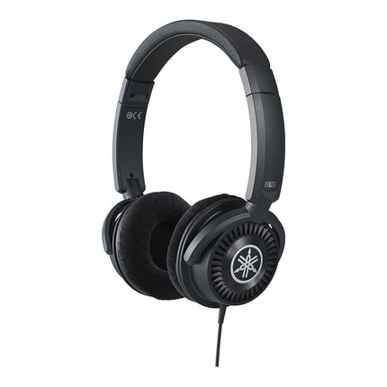 Yamaha HPH-150B Open-Air Neutral Palette Headphone
