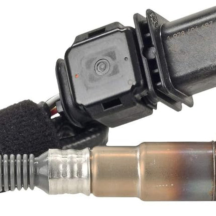 BOSCH 15388 Premium Original Equipment Oxygen Sensor - Compatible with Select Chevrolet Cobalt, HHR; Pontiac Solstice; Saturn Sky