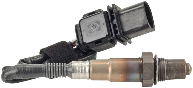 BOSCH 15388 Premium Original Equipment Oxygen Sensor - Compatible with Select Chevrolet Cobalt, HHR; Pontiac Solstice; Saturn Sky