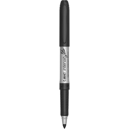 BIC Mark-It Fine Blk 2pk