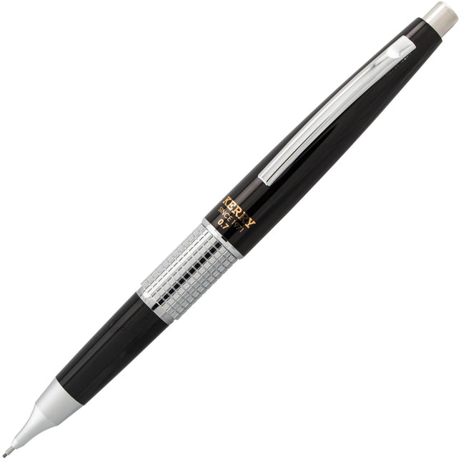Pentel P1037-A-HB Mechanical Pencil Kerry Metal Ca