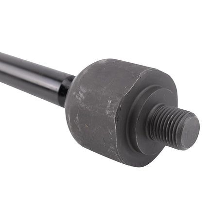 TRQ Front Left Inner Right Tie Rod Compatible with 15-21 Mercedes-Benz