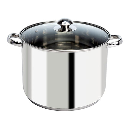 Ecolution Stainless Steel, 8-Quart