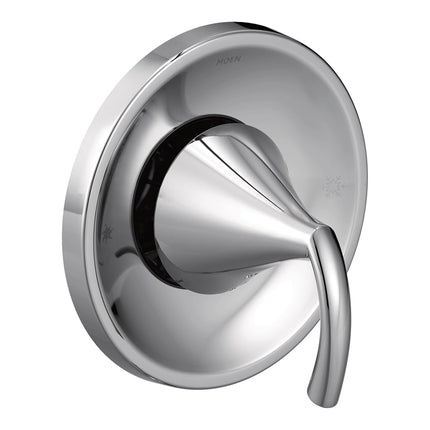 Moen T2741 Glyde Posi-Temp Valve Trim Faucet, Chrome