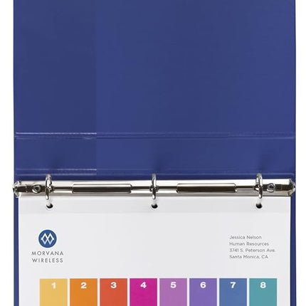 Avery 11186 Divider