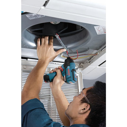 Bosch PS42N 12V Max Brushless Impact Driver (Bare Tool)