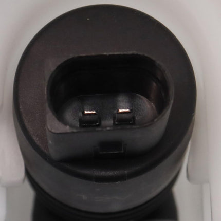 TRQ Windshield Washer Reservoir Assembly Pump Cap