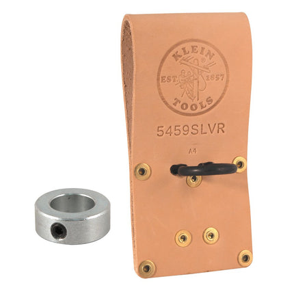 Klein Tools 5459SLVR Connecting Bar Holder with Lo