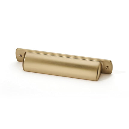 khtumeware 6 Pack 2-1/2"(64mm) Champagne Bronze Dr