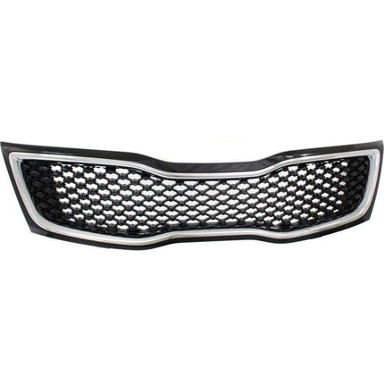 Sherman Replacement Part Compatible with KIA OPTIM