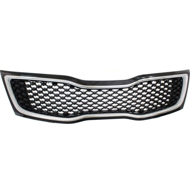 Sherman Replacement Part Compatible with KIA OPTIM