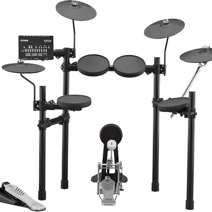 Yamaha Electronic Drum Set (DTX432K)
