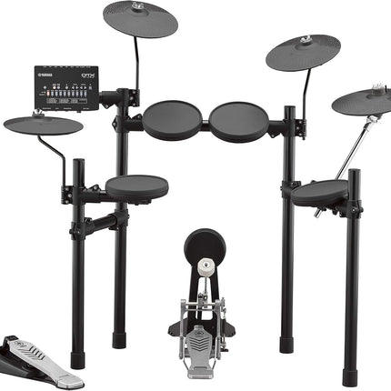 Yamaha Electronic Drum Set (DTX432K)