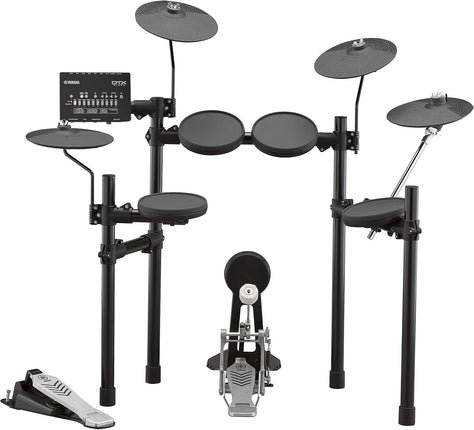 Yamaha Electronic Drum Set (DTX432K)