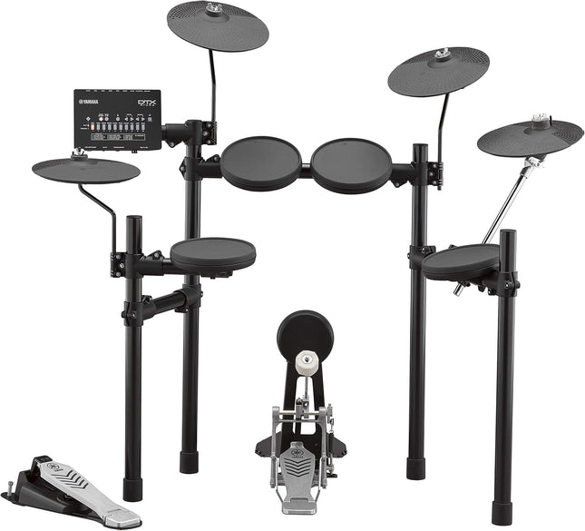 Yamaha Electronic Drum Set (DTX432K)
