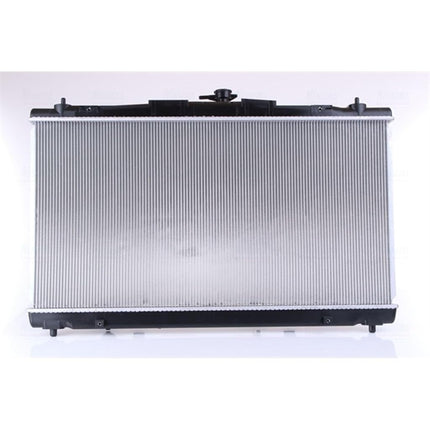 NISSENS 646869 Cooling