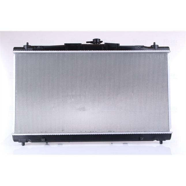 NISSENS 646869 Cooling