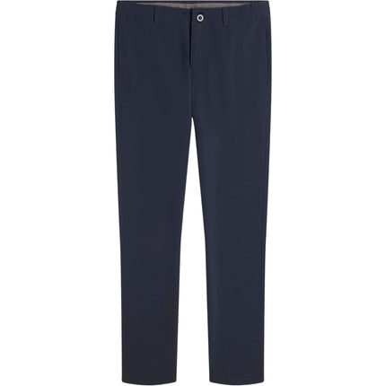 IZOD Boys' School Uniform Performance Khaki Pant, 