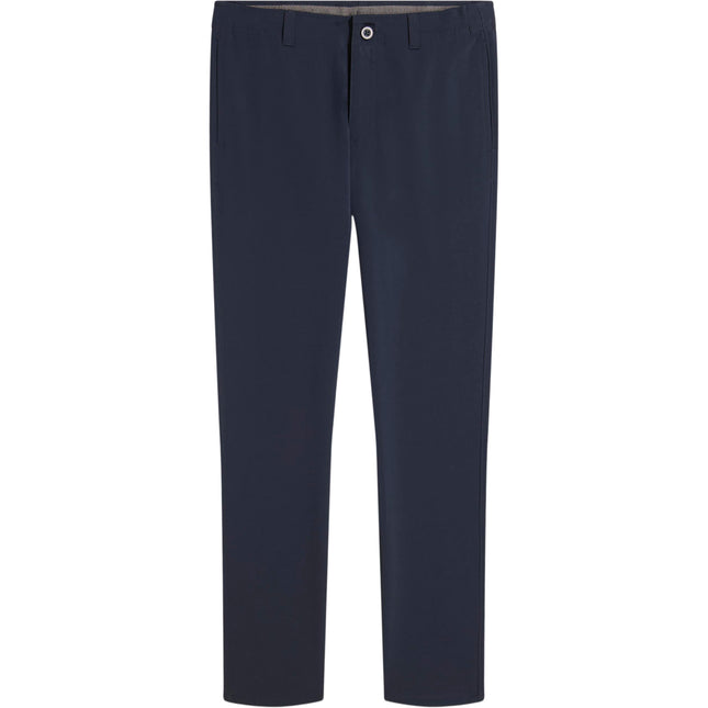 IZOD Boys' School Uniform Performance Khaki Pant, 