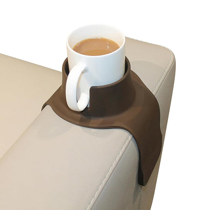 CouchCoaster - The Ultimate Drink Holder for Your 