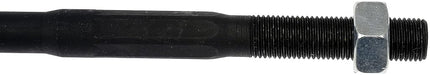 MAS TI72150 Front Inner Steering Tie Rod End Compatible with Select Subaru Models