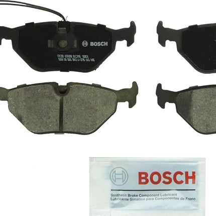 BOSCH BC396 QuietCast Premium Ceramic Disc Brake P
