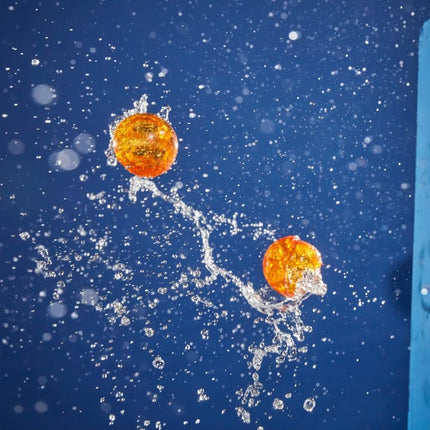 Super Soaker NERF Hydro Balls