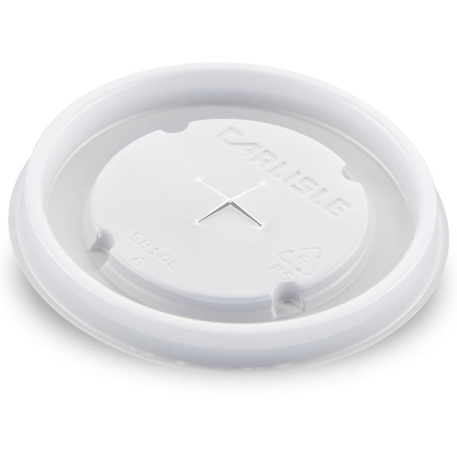 Carlisle 5810L30 Disposable Lid, Fits 5810, Fits 1