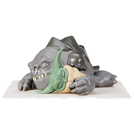 The Bounty Collection Taming The Beast Pack, Ranco
