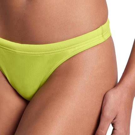 Arena Womens Performance Women's Solid Team Bikini Bottom