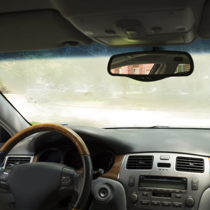 Rain-X Interior Glass Anti-Fog Cleaner, 355 ml