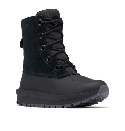 Columbia Women's Snow Boots, MORITZA SHIELD OMNI-H
