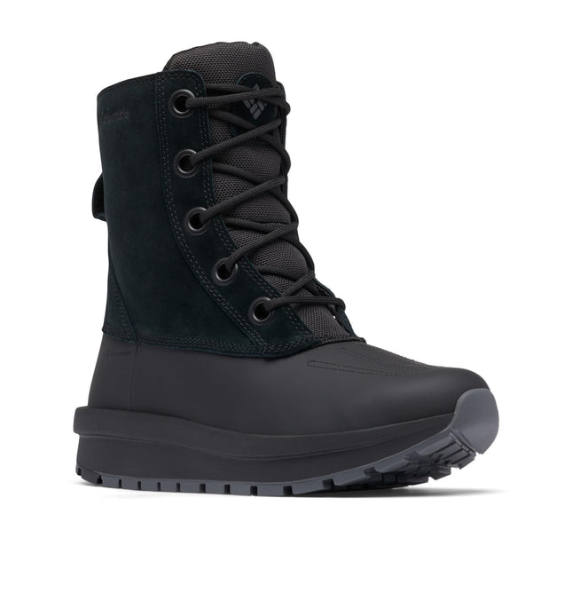 Columbia Women's Snow Boots, MORITZA SHIELD OMNI-H