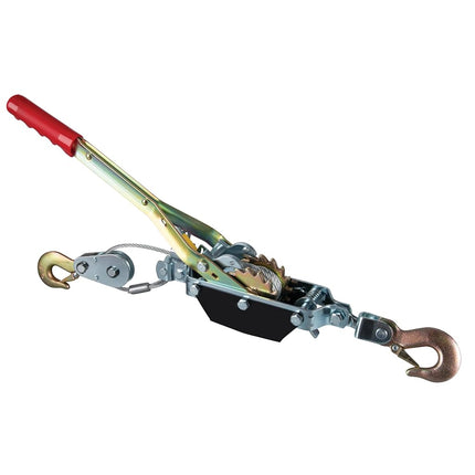 Performance Tool 50-100 Dual Gear Power Puller - 2
