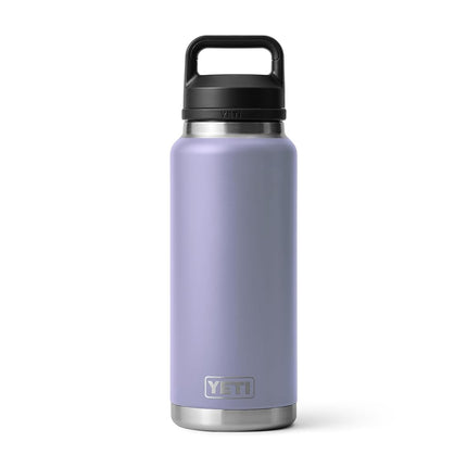 Yeti Rambler 36 oz Bottle, Vacuum Insulated, Stain