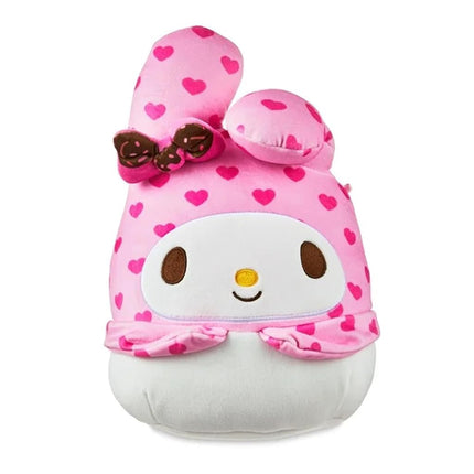 Squishmallows 8" My Melody Sanrio Hello Kitty Vale