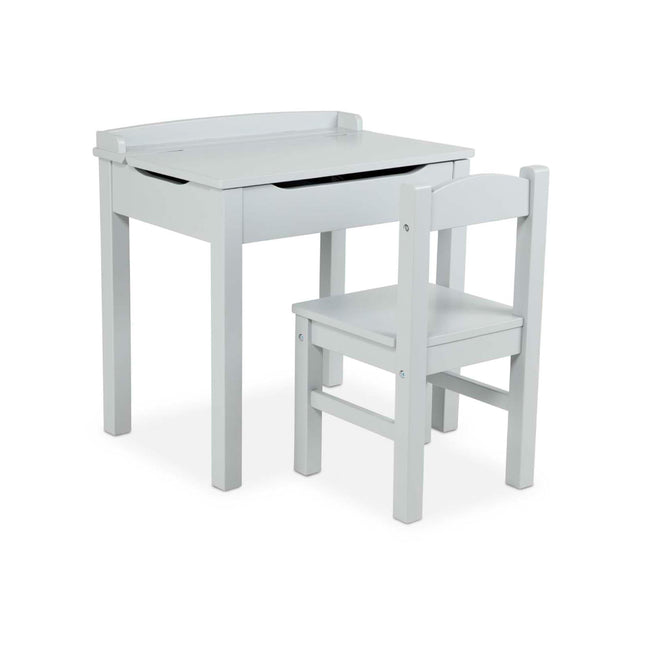 Melissa & Doug Child�s Lift-Top Desk & Chair (Kids
