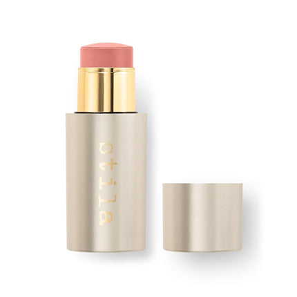 Complete Harmony Lip And Cheek Stick - Sheer Peony