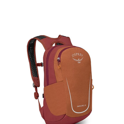Osprey Daylite Jr Youth Kid's Backpack Backpack Orange Dawn/Bazan O/S