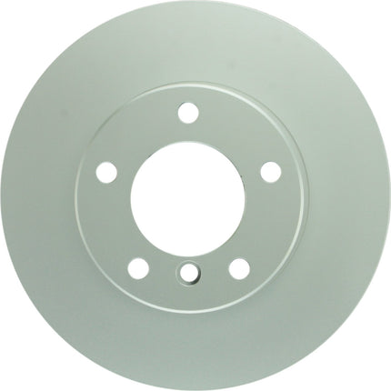 Bosch 15010121 QuietCast Premium Disc Brake Rotor 