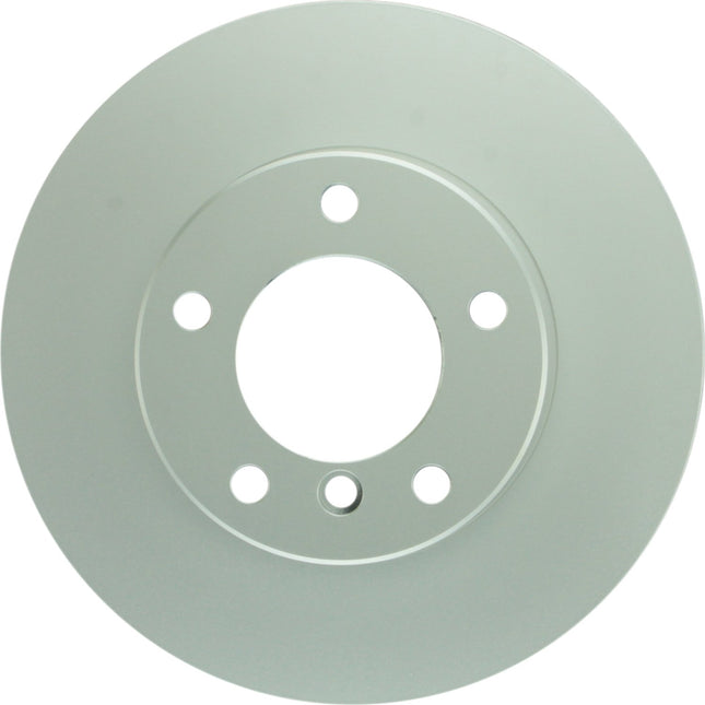 Bosch 15010121 QuietCast Premium Disc Brake Rotor 