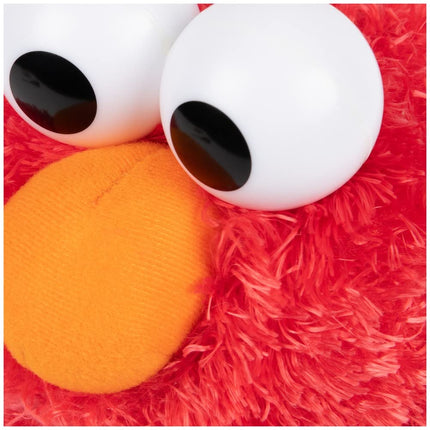 Elmo 11 Hand Puppet [Jan 01, 2010] Gund
