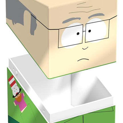 Ultimate Guard Squaroes South Park Mr. Garrison Squaroe
