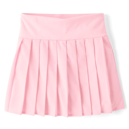 The Children's Place Girls' Athletic Pull on Tenni