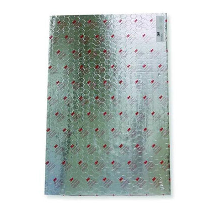 3M 07437-case Fire Barrier Composite Sheet CS-195+, 16" x 28"